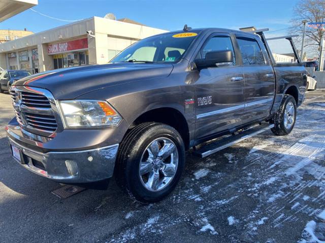 $12999 : 2016 RAM 1500 Big Horn image 4