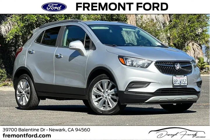 Buick Encore 2018 Preferred image 1