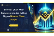 Build a Binance-Like Exchange en Fort Lauderdale