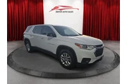 $12999 : 2018 Traverse LS thumbnail