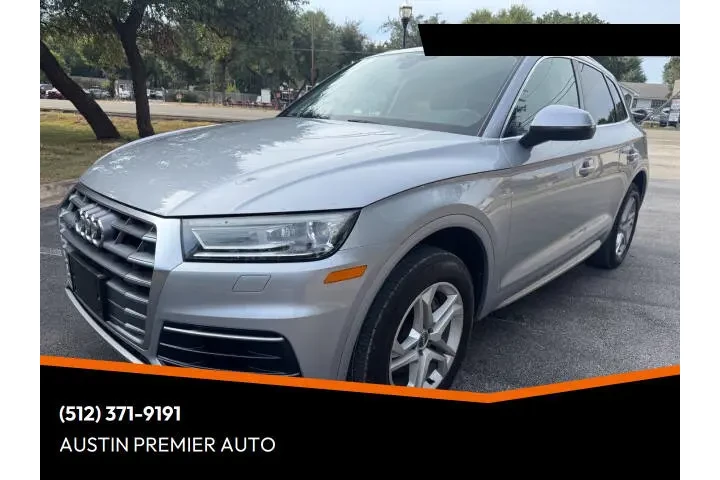 $15995 : 2019 Q5 image 1