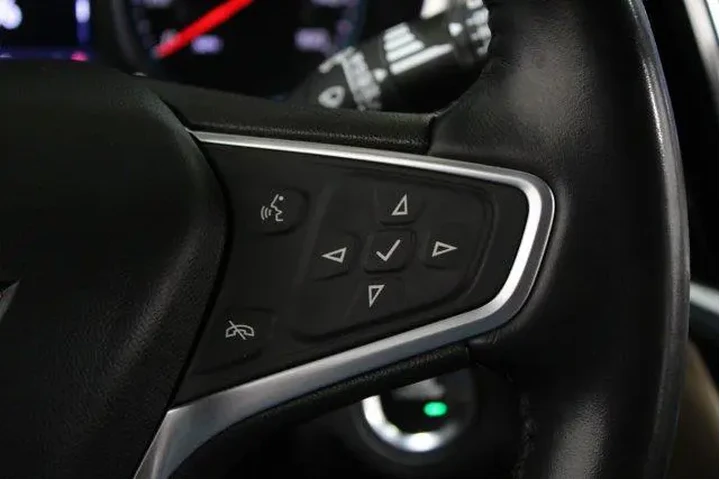 $22916 : Chevrolet Equinox 2022 4x4 P image 10