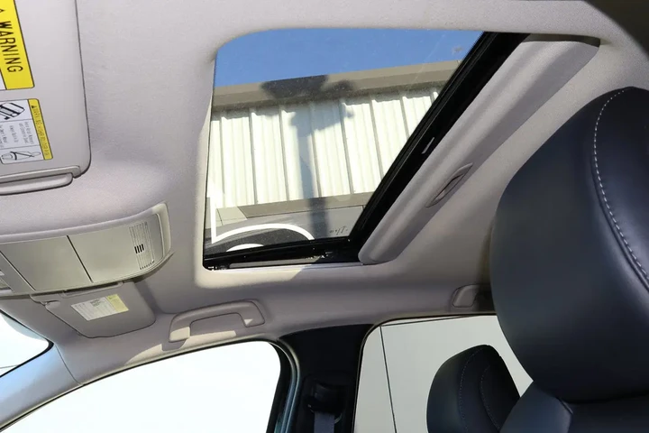 $22788 : 2025 CX-30 2.5 S Preferred Pa image 8