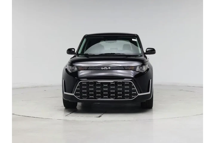 $20998 : Kia Soul 2024 GT-Line 4dr Cr image 5