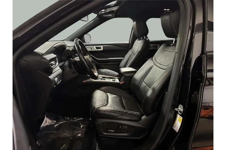 $25995 : Ford Explorer 2020 AWD ST 4d image 5