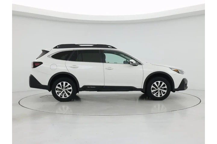 $23998 : Subaru Outback 2020 AWD Prem image 7