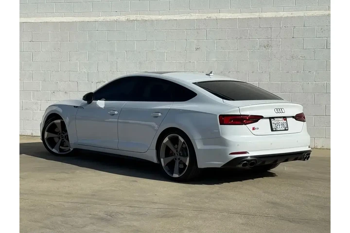 $25489 : Audi S5 Sportback 2019 AWD 3 image 5