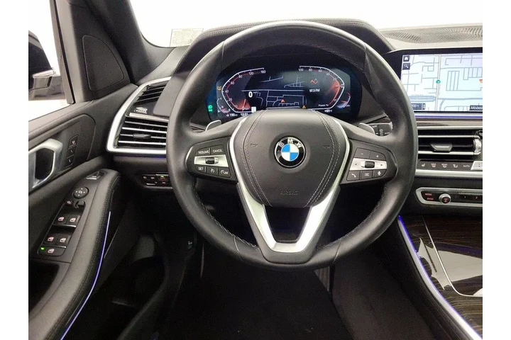 $30998 : BMW X5 2021 sDrive40i 4dr Sp image 10