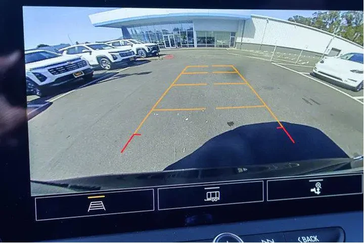 $36500 : Chevrolet Blazer 2025 AWD RS image 6