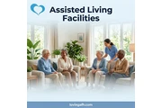 Assisted Living Facilities en Seattle