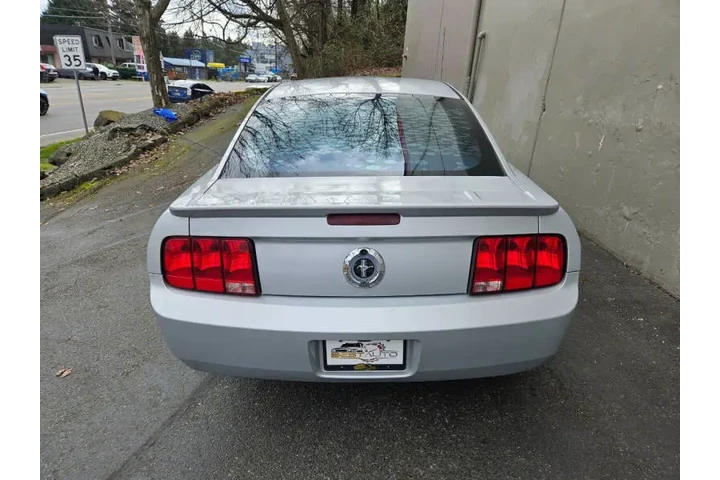 $4999 : 2008 Mustang V6 Premium image 5