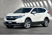 $20500 : Honda CR-V 2018 AWD EX-L 4dr thumbnail