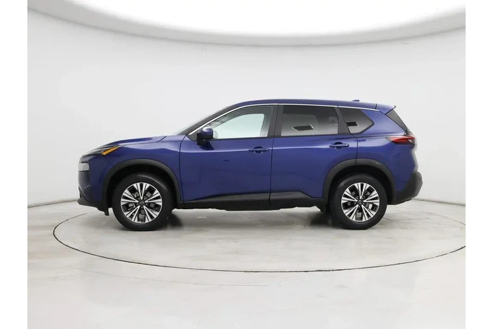 $20998 : Nissan Rogue 2023 SV 4dr Cro image 3
