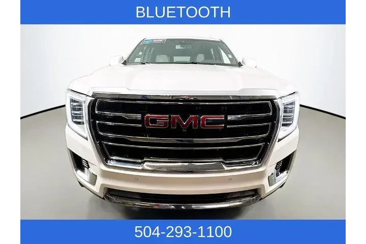 $39360 : GMC Yukon XL 2021 4x2 SLT 4d image 2