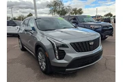 Cadillac XT4 2023 4x4 Premiu thumbnail