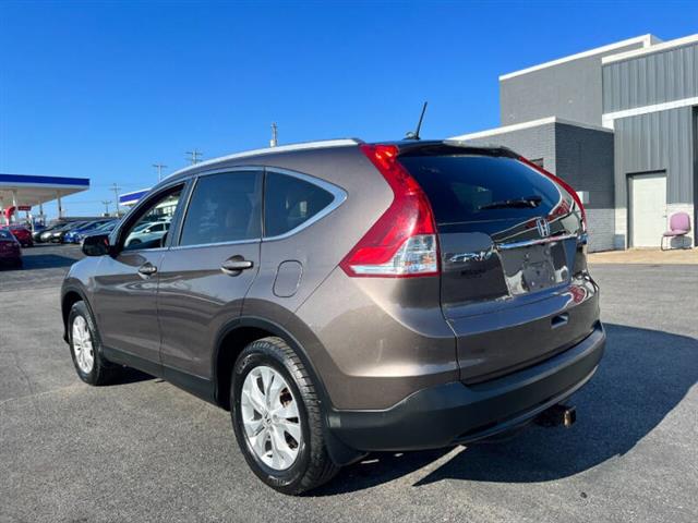 $12495 : 2014 CR-V EX-L image 4