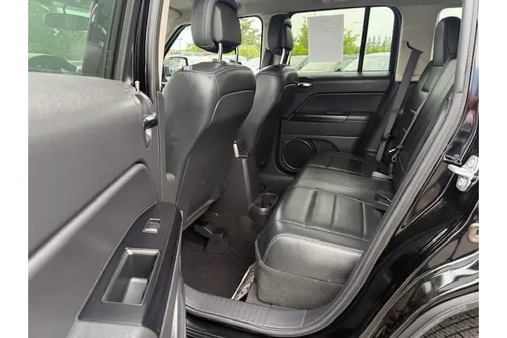 $12499 : Jeep Patriot 2017 Latitude 4 image 10