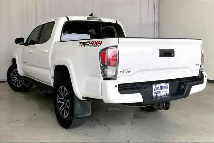 $35791 : Toyota Tacoma 2023 4x4 TRD P image 5