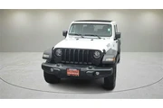 $30999 : Jeep Wrangler Unlimited 2021 thumbnail