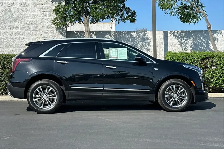 $33800 : Cadillac XT5 2023 4x4 Premiu image 3