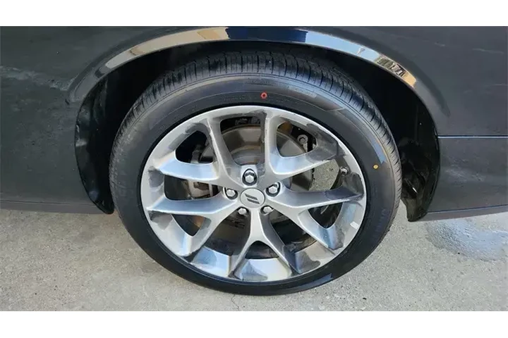 $23587 : Dodge Challenger 2023 GT 2dr image 9