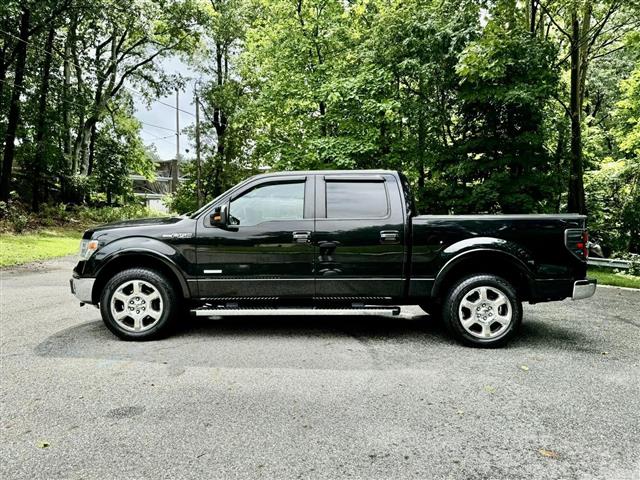 $15495 : 2014 FORD F150 SUPERCREW CAB2 image 10