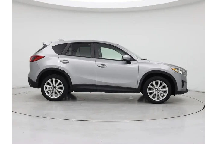 $13998 : Mazda CX-5 2014 AWD Grand To image 7