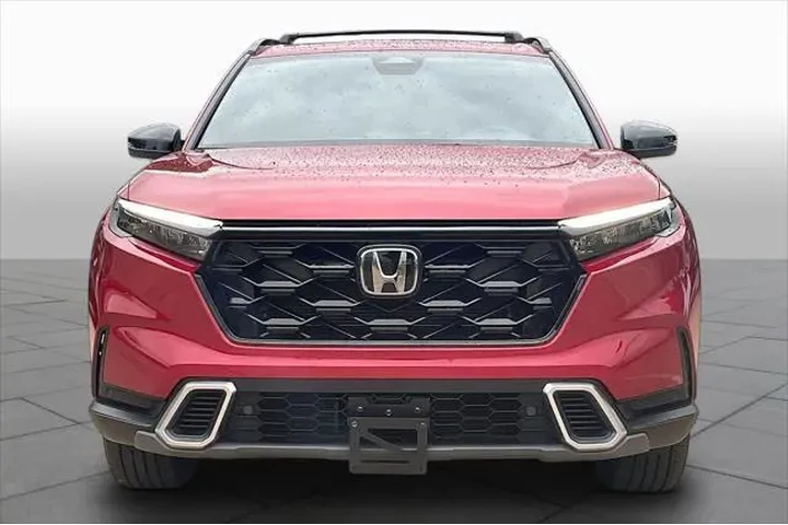 $39646 : Honda CR-V Hybrid 2026 AWD S image 6