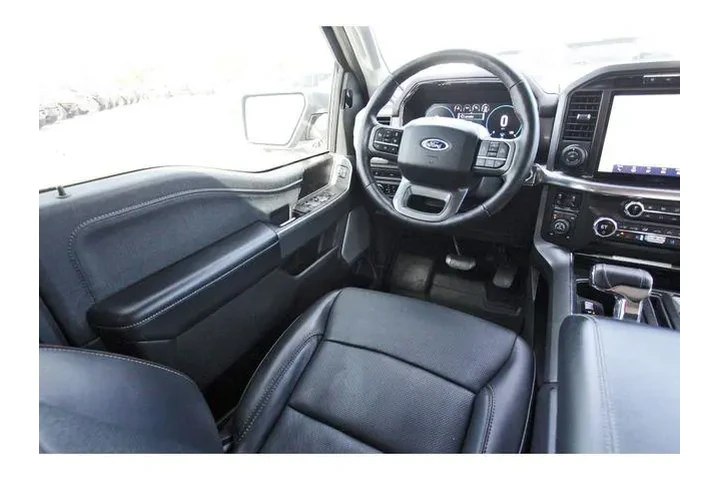 $38529 : Ford F-150 2021 4x4 Limited image 7