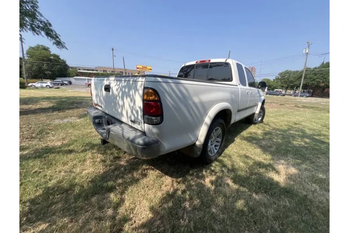 $9995 : 2003 Tundra image 6