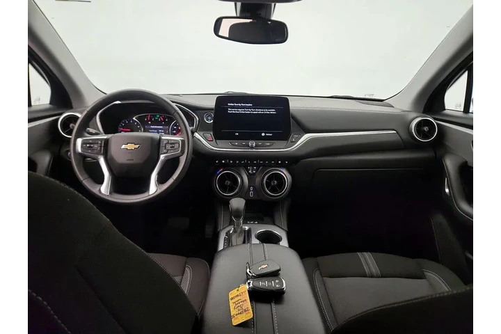 $26998 : Chevrolet Blazer 2024 LT 4dr image 9
