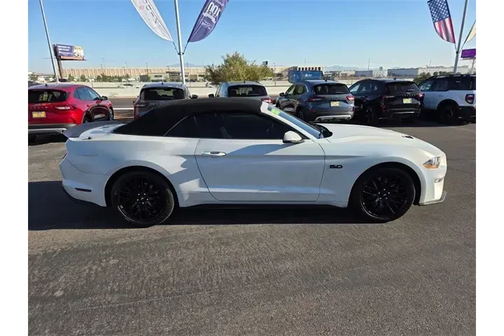 $39777 : Ford Mustang 2023 GT Premium image 10