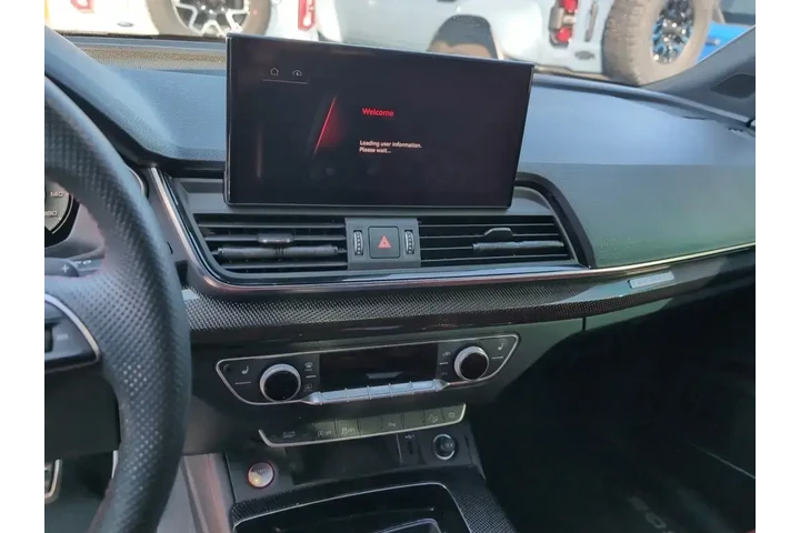 $38340 : Audi SQ5 2023 AWD 3.0T quatt image 8