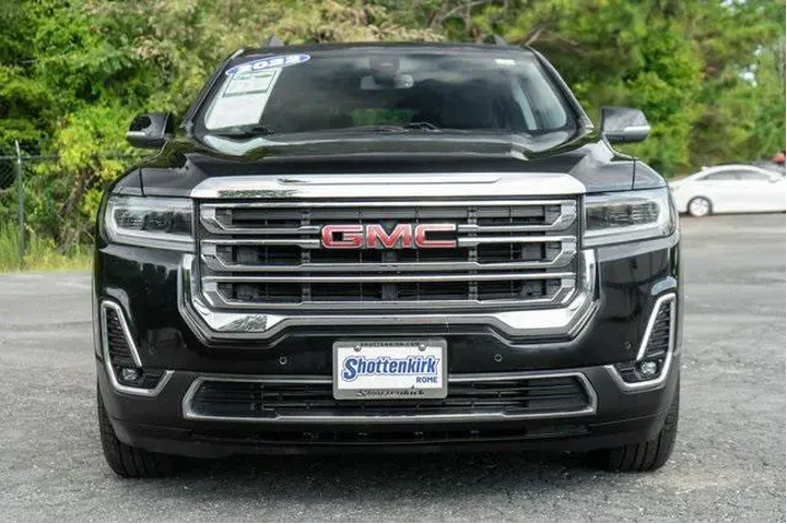 $30095 : GMC Acadia 2022 4x4 SLT 4dr image 5