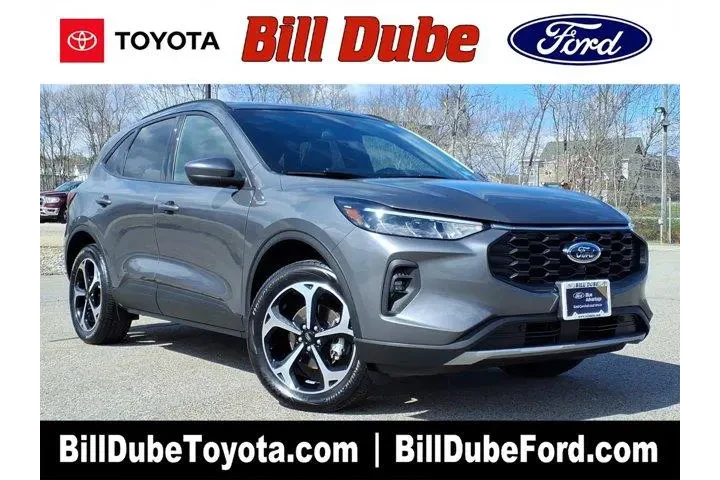 $28999 : Ford Escape 2025 AWD ST-Line image 1