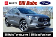 Ford Escape 2025 AWD ST-Line en New Hampshire