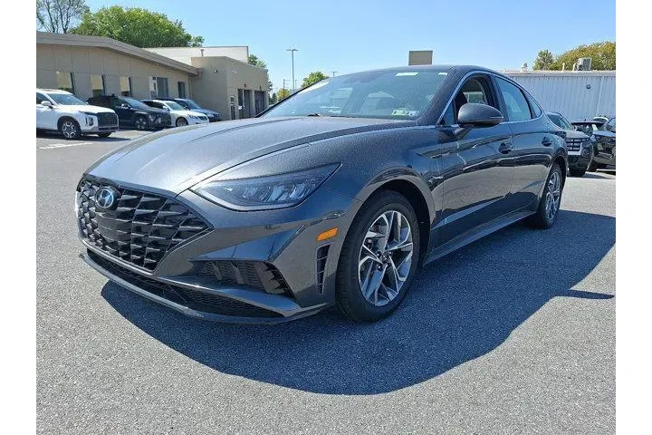 $21399 : Hyundai SONATA 2023 SEL 4dr image 3