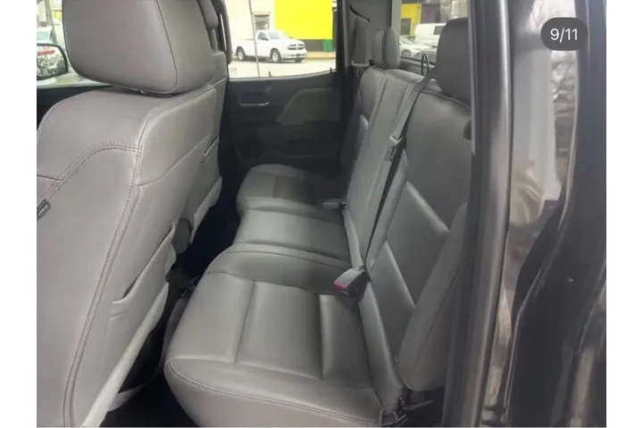 $16500 : 2016 Silverado 1500 Work Truck image 10