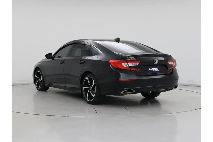 $23998 : Honda Accord 2018 Sport 4dr image 2