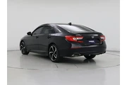 $23998 : Honda Accord 2018 Sport 4dr thumbnail