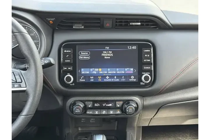 $20448 : Nissan Kicks 2024 SR 4dr Cro image 5