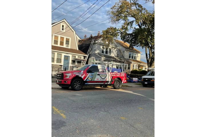 Mayancelas Jr Roofing LLC image 7