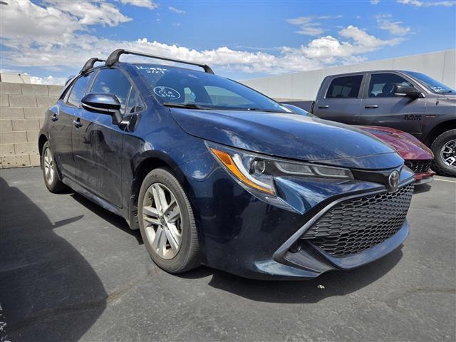 $20591 : Pre-Owned 2020 Corolla Hatchb image 9