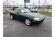 Mazda MX-5 Miata 1999 2dr Co en Indianapolis