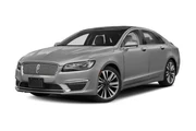 Lincoln MKZ 2019 4dr Sedan en Hialeah