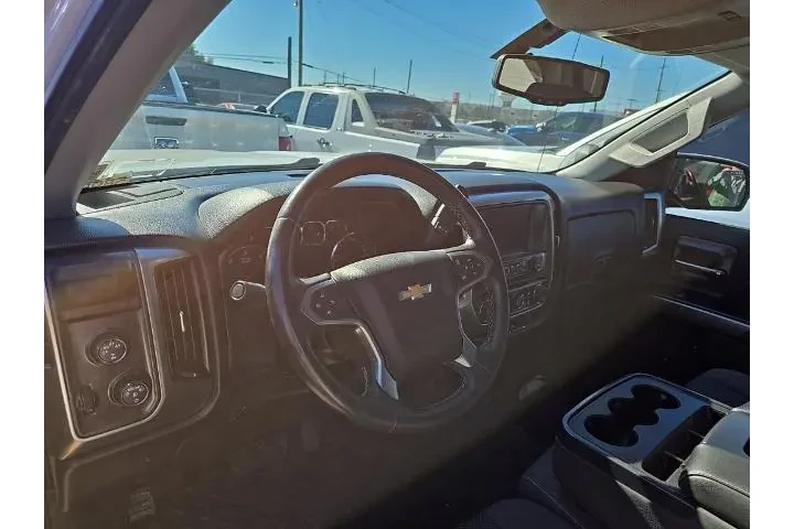 $21076 : Chevrolet Silverado 1500 201 image 7