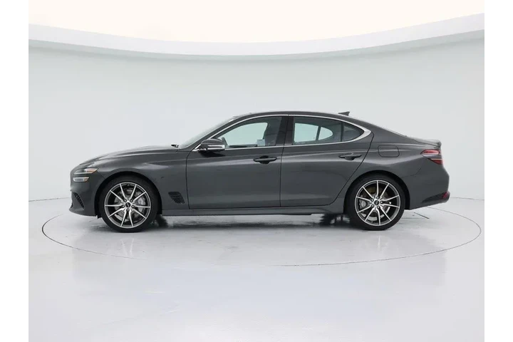 $39998 : Genesis G70 2026 2.5T Presti image 3