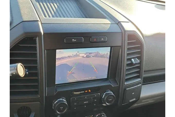 $29000 : Ford F-150 2020 4x2 XL 4dr S image 10