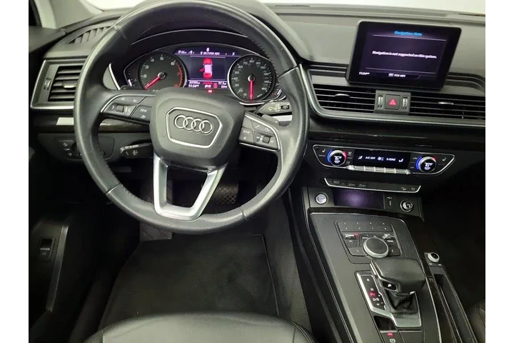 $24998 : Audi Q5 2019 AWD quattro Pre image 10