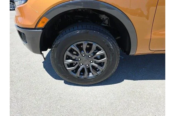 $28500 : Ford Ranger 2019 4x4 XLT 4dr image 9